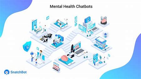 🧠 Mental Health Chatbot – GenAI + LangChain